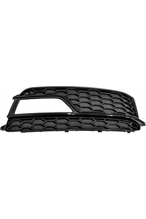 Audi A5 Sline Sağ Sis Kapagı Sisli 2012-2015 8T0807682K