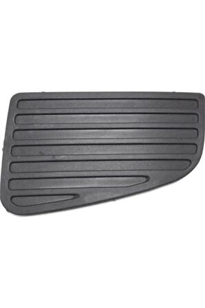 Vw Crafter Sol Sis Kapağı Sissiz 2006 Sonrası 2E0807675A