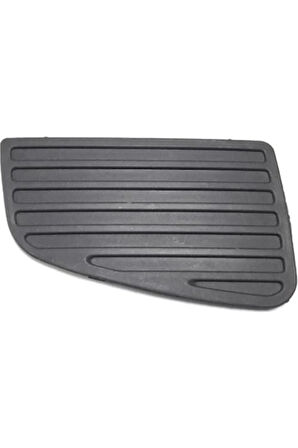 Vw Crafter Sağ Sis Kapağı Sissiz 2006 Sonrası 2E0807676A