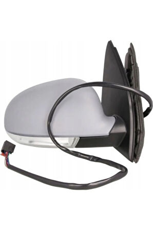 Vw Jetta Sağ Ayna Komple 2005-2011 1K1857508BG