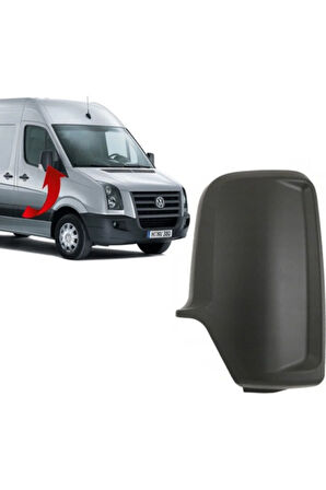 Vw Crafter Sağ Ayna Kapagı Crafter 2006-2016 2E1857516A