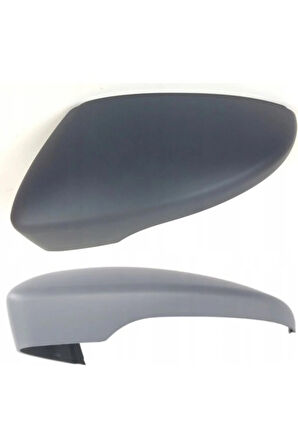 Vw Cc-Jetta-Passat-Scirocco Sol Ayna Kapağı 3C8857537