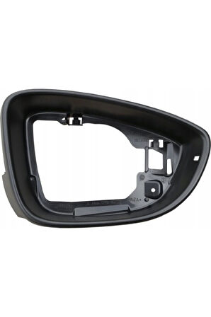 Vw Jetta-Passat-Cc Sağ Ayna Çerçevesi 2011-2016 3C8857602A