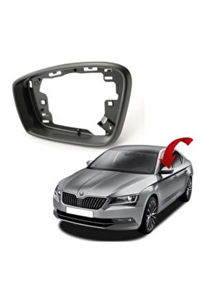 SUPER B AYNA CERCEVESI SOL 2015 3V0857531