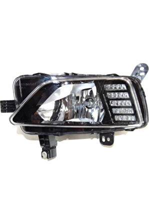 Vw Polo Sol Sis Farı 2018 Sonrası 2G0941661