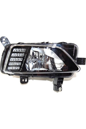 Vw Polo Sağ Sis Farı 2018 Sonrası 2G0941662