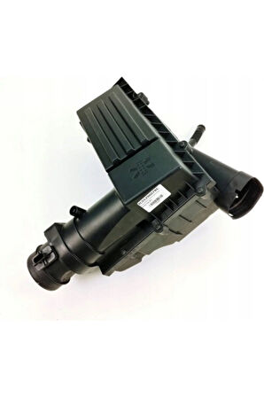 Vw cc Tıguan 2,0 Tdi Hava Filitre Kutusu Orjinal 3C0129607BC.