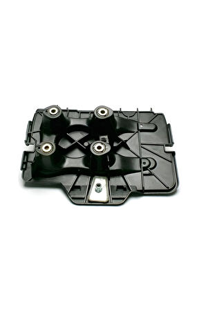 Vw Golf 4 Bora Leon Octavia A3 1999-2006 Akü Alt Braketi 1J0915333A