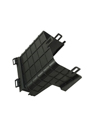 Akü Sehpası Akü Yan Plastıgı Sağ Vw Golf5-Golf6-Golf7-Jetta-Passat-Caddy Bm 04- (Oem No: 1K0915336)