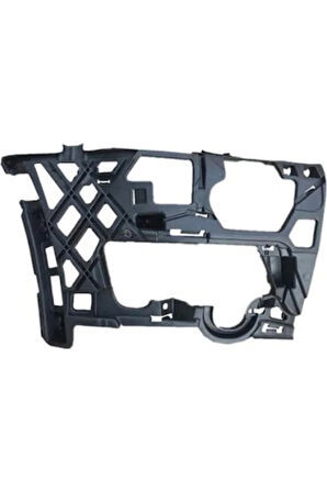 Vw Golf 7 Sağ Ön Tampon Braketi 2013-2017 5G0807724