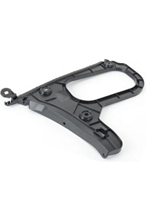 Audi A3 Sedan Sağ Arka Tampon Braketi 2013-2017 8V5807378