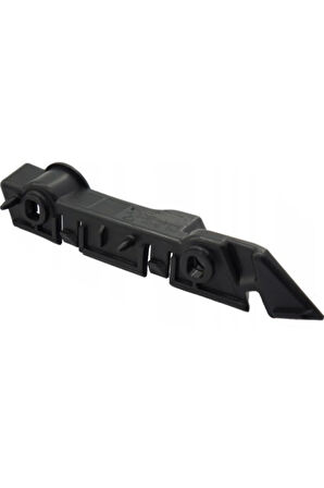 Audi A5 Sol Ön Tampon Braketi 2012-2017 8T0807283C