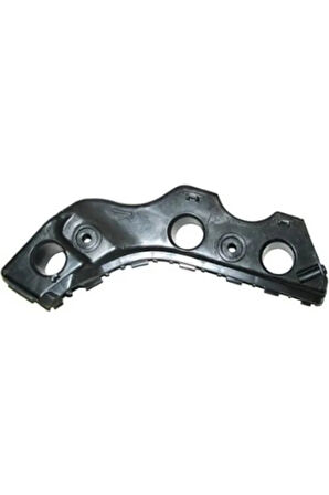 Vw cc Sol Ön Tampon Braketi 2009-2012 3C8807183A