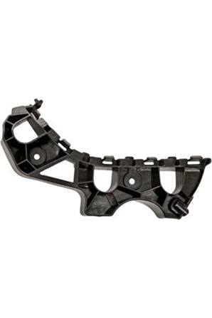 Vw cc Sol Ön Tampon Braketi 2013 Sonrası 3C8807183C