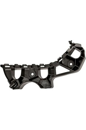 Vw cc Sağ Ön Tampon Braketi 2013 Sonrası 3C8807184C