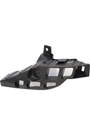 Seat Leon Sağ Arka Tampon Braketi 2013 Sonrası 5F0807378