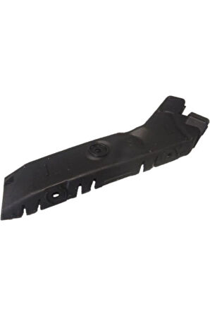 Seat Leon Sol Arka Tampon Braketi 2013 Sonrası 5F0807393