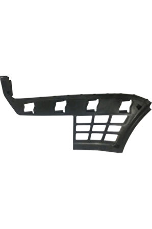 Vw Jetta Sol Arka Tampon Iç Braketi 2005-2009 1K5807377