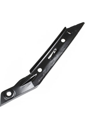 Skoda Süperb Sol Ön Tampon Braketi 2014 Sonrası 3V0807183