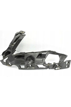 Skoda Süperb Sol Ön Tampon Braketi 2014-2017 3V0807055