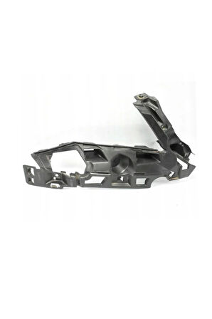 Skoda Süperb Sağ Ön Tampon Braketi 2015 Sonrası Uyumlu 3v0807056