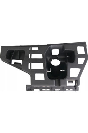Fabia Roomstar Sağ Ön Tampon Bağlantı Braketi 2007-2010 5J0807056