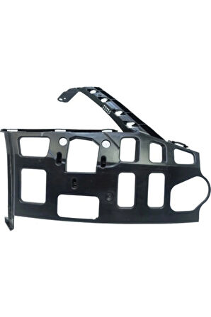 Skoda Octavia Sağ Ön Tampon Braketi 2018 Sonrası 5E0807056F