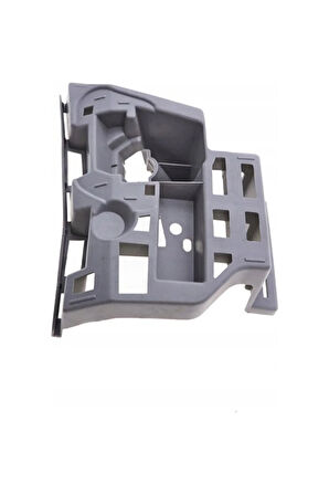 Skoda Octavia Sol Ön Tampon Braketi 2013-2017 5E0807055