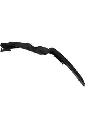 Skoda Octavia Sol Far Alt Braketi 2009-2013 1Z0807183D