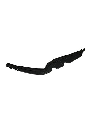 Skoda Octavia Sol Far Alt Braketi 2004-2009 1Z0807183B