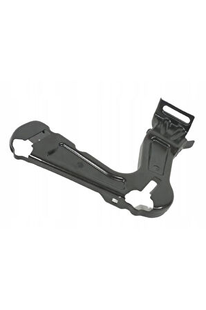 Skoda Octavia Sol Far Alt Braketi Sac 2004-2013 1Z0805071A