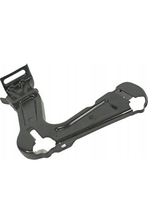 Skoda Octavia Sağ Far Alt Braketi Sac 2004-2013 1Z0805072A