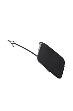 Audi A3 Hb Ön Çeki Demir Kapagı 2013-2017 8v3807241b Uyumlu