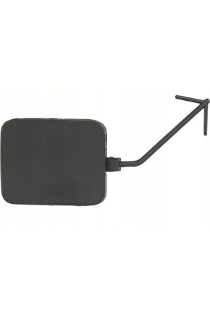 Seat Leon Ön Çeki Demir Kapagı 2006-2012 1P0807241C