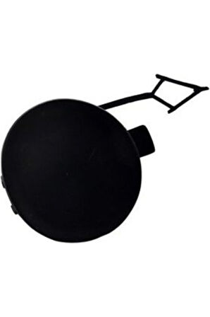 Vw Golf 7 Arka Çeki Demir Kapagı 2013-2017 5G6807441