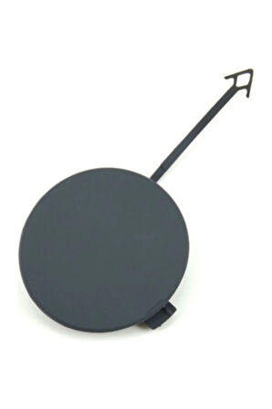 Audi A4 2013-2015 Ön Çeki Demir Kapağı 8K0807241C