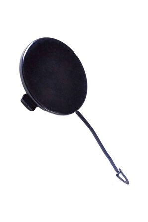 Audi A4 2008-2012 Çeki Demir Kapağı Ön 8K0807241