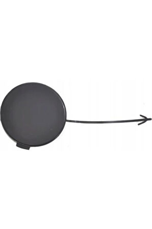 Audi A4 Ön Çeki Demir Kapagı 2005-2008 8E0807241C