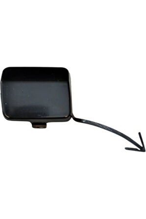 Wv cc Arka Çeki Demir Kapağı 2012-2017 3C8807441.