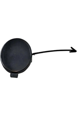 Vw Caddy Comfort Ön Çeki Demir Kapağı 2015 Sonrası 2K5807241B