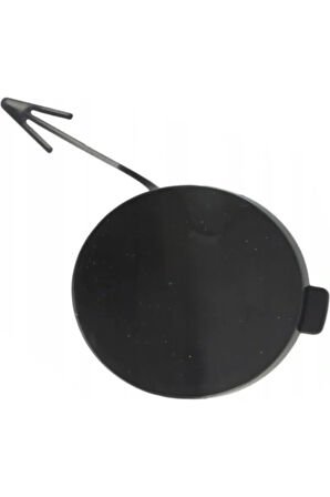 Vw Polo Ön Çeki Demir Kapağı 6R0807241