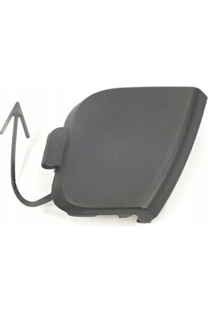 Vw Golf 6 Arka Çeki Demir Kapagı Arka 2009-2013 5K6807441