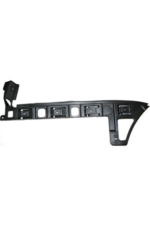 Passat B6 Sol Arka Tampon Bağlantı Braketi 2006-2011 3C5807375C