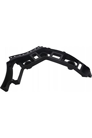 Vw Golf 6 Sol Arka Tampon Baglantı Braketi 2009-2013 5K6807393C