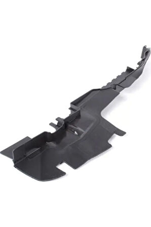 Audi A4 Sağ Havalandırma Braketi 2005-2010 8E0121284AD