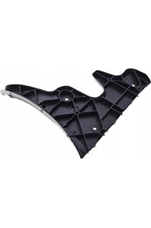 Audi A6 Sağ Arka Tampon Braketi 2009-2011 4F5807454