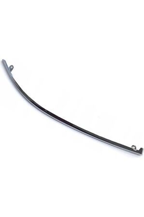 Audi A6 Sol Ön Tampon Süs Çıtası 2002-2007 4B0807173E