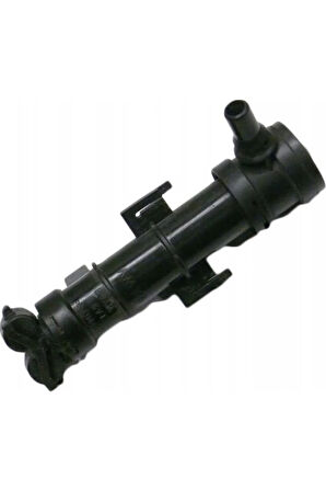 Seat Toledo Sol Far Yıkama Robotu 2013-2020 6JA955965