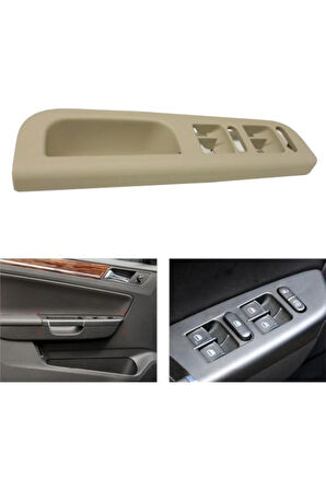 Kapı Tutamağı Bej 3B1867171D