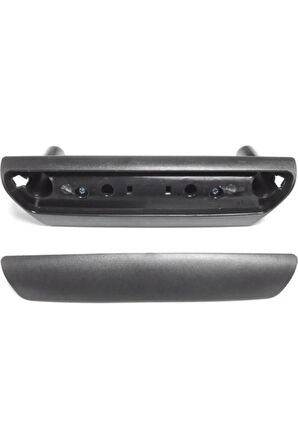 Vw Caravelle Kapı Kol Tutamak Seti Sağ Tek Koltuk 7H0867180F